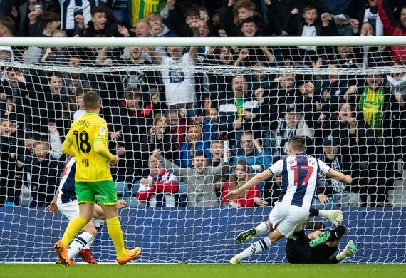 Nhận định soi kèo Norwich vs West Brom lúc 1h45 ngày 2/10/2025