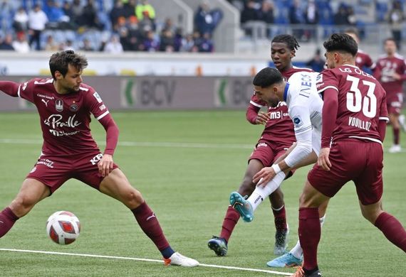 Nhận định soi kèo Servette vs Utrecht lúc 01h30 ngày 8/8/2025