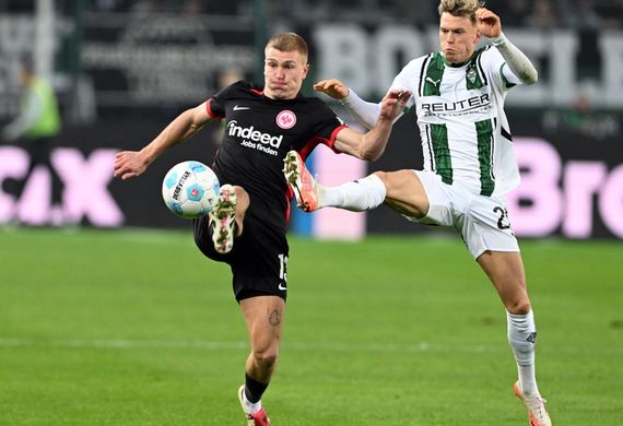 Nhận định soi kèo Gladbach vs Hamburg lúc 22h30 ngày 24/8/2025
