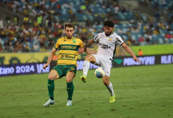 Nhận định soi kèo Cuiaba vs CRB lúc 6h00 ngày 9/9/2025