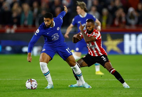 Nhận định soi kèo Brentford vs Chelsea lúc 02h00 ngày 14/9/2025
