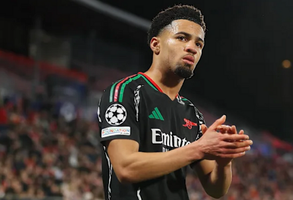 CHÍNH THỨC: Arsenal trói chân Nwaneri bằng bản hợp đồng dài hạn