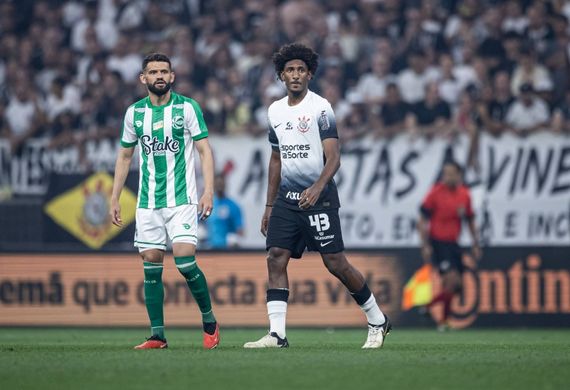 Nhận định soi kèo Juventude vs Corinthians lúc 06h00 ngày 12/8/2025