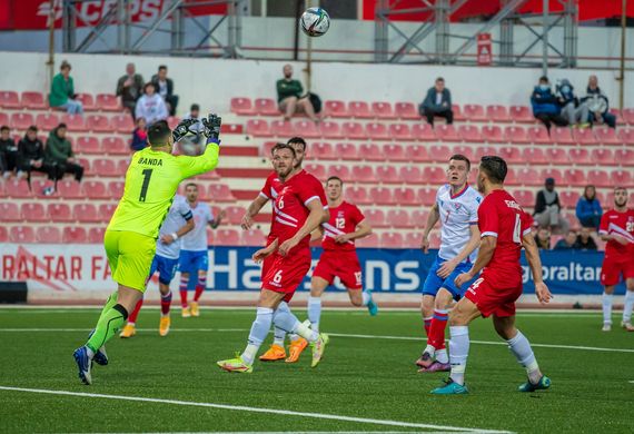 Nhận định soi kèo Gibraltar vs Faroe lúc 01h45 ngày 9/9/2025