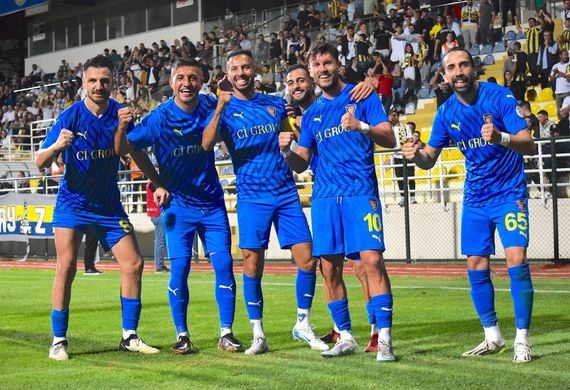 Nhận định soi kèo Bucaspor vs Coruhlu lúc 23h00 ngày 2/9/2025