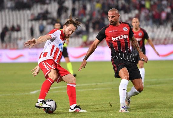 Nhận định soi kèo Red Star Belgrade vs Lech lúc 2h00 ngày 13/8/2025
