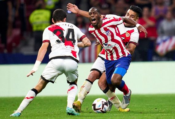Nhận định soi kèo Atletico Madrid vs Rayo Vallecano lúc 02h30 ngày 25/9/2025