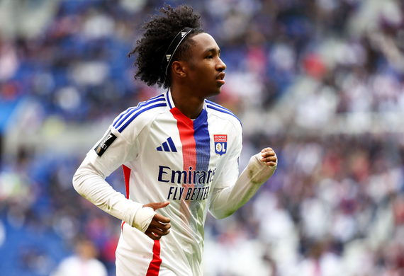 Malick Fofana – mảnh ghép còn thiếu để hoàn thiện Arsenal?