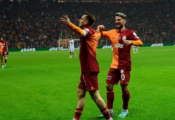 Nhận định soi kèo Galatasaray vs Karagumruk lúc 01h30 ngày 16/8/2025