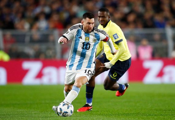 Nhận định soi kèo Ecuador vs Argentina lúc 06h00 ngày 10/9/2025