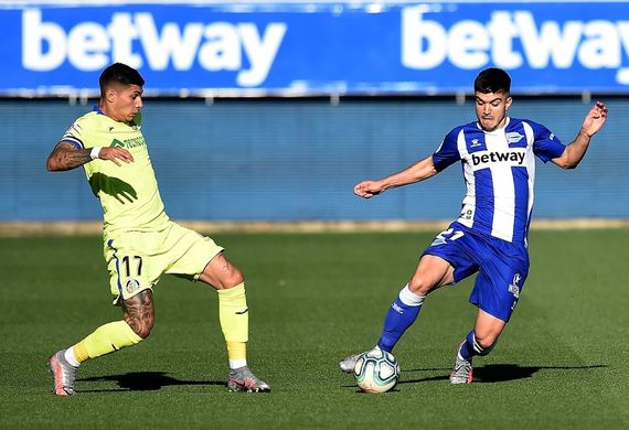 Nhận định soi kèo Getafe vs Deportivo Alaves lúc 00h00 ngày 25/9/2025