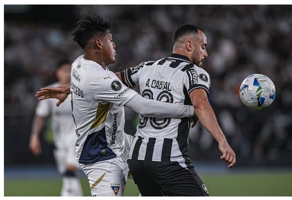Nhận định soi kèo Botafogo vs Vasco da Gama lúc 07h30 ngày 12/9/2025