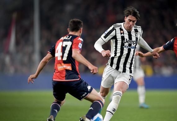 Nhận định soi kèo Genoa vs Juventus lúc 23h30 ngày 31/8/2025
