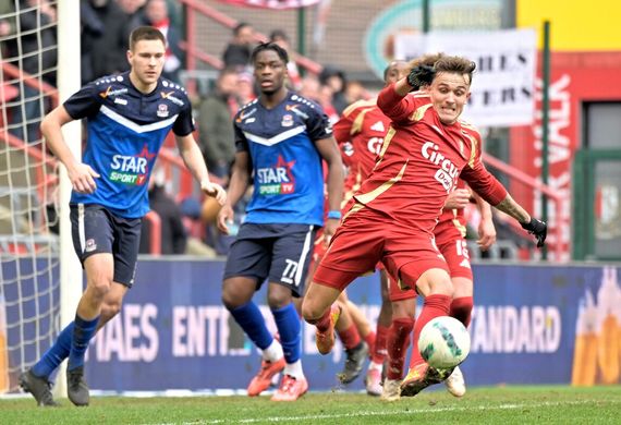 Nhận định soi kèo Standard Liege vs Mechelen lúc 1h45 ngày 13/9/2025