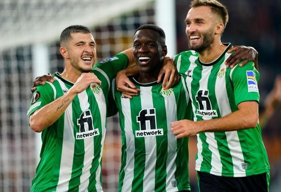 Nhận định soi kèo Ludogorets vs Betis lúc 23h45 ngày 2/10/2025