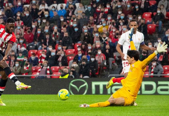 Nhận định soi kèo Bilbao vs Sevilla lúc 00h30 ngày 18/8/2025