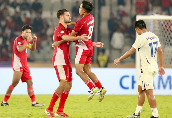 Saudi Arabia mời chuyên gia từ Arsenal để đối đầu Indonesia và Iraq