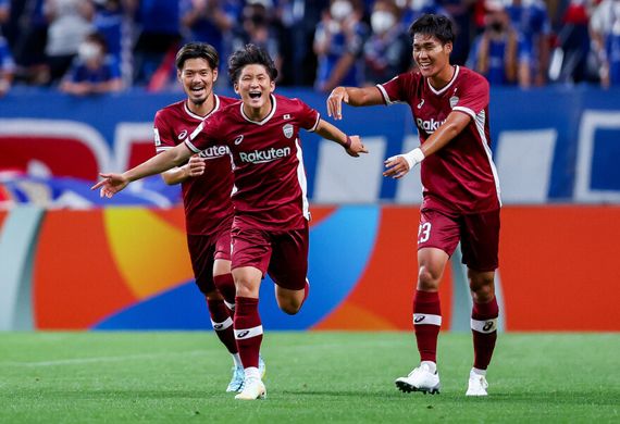 Nhận định soi kèo Yokohama vs Vissel Kobe lúc 17h00 ngày 3/9/2025