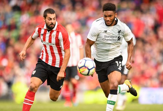 Nhận định soi kèo Liverpool vs Athletic Bilbao lúc 23h00 ngày 4/8/2025