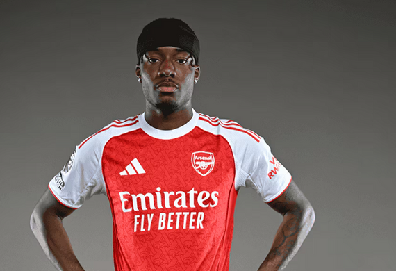 Chuyên gia chê Arsenal mua Madueke