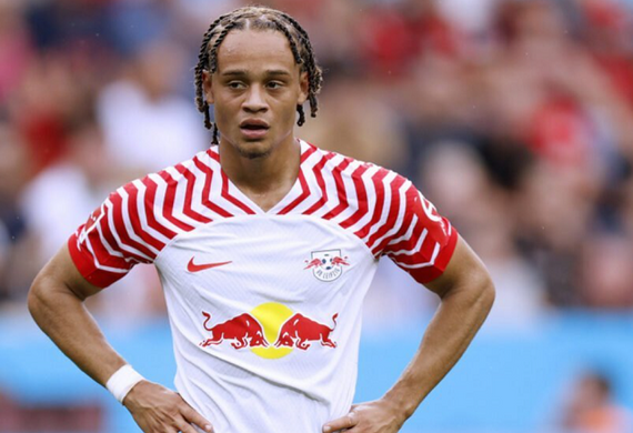Chelsea bế tắc vì Xavi Simons: Leipzig nói không với đổi người, yêu cầu tiền mặt