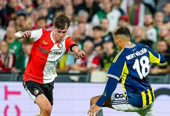 Nhận định soi kèo Braga vs Feyenoord lúc 2h00 ngày 25/9/2025