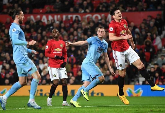 Nhận định soi kèo Manchester United vs Burnley lúc 21h00 ngày 30/8/2025