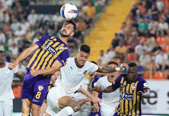 Nhận định soi kèo Eyupspor vs Alanyaspor lúc 23h00 ngày 25/8/2025