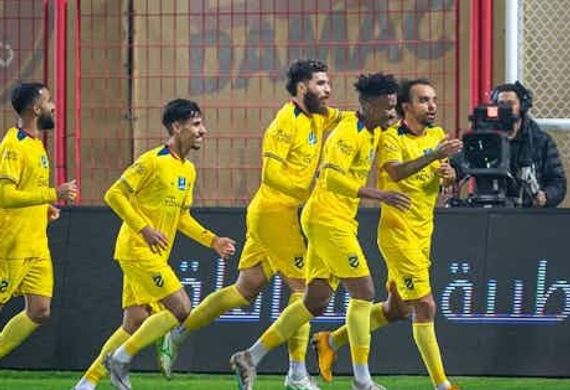 Nhận định soi kèo Al Shabab vs Al Hazem lúc 22h35 ngày 12/9/2025