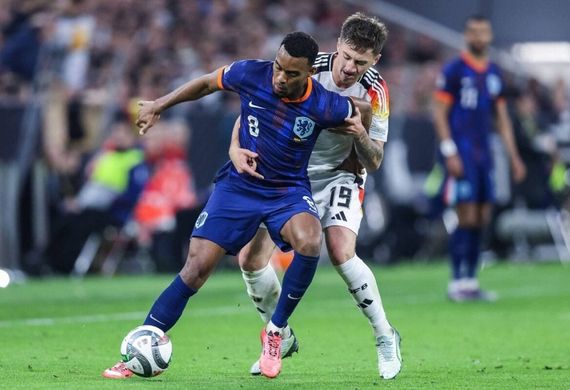 Nhận định soi kèo Lithuania vs Hà Lan lúc 23h00 ngày 7/9/2025
