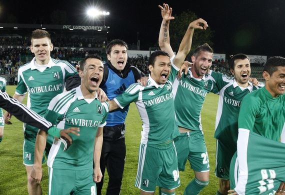 Nhận định soi kèo Shkendija vs Ludogorets lúc 01h00 ngày 22/8/2025