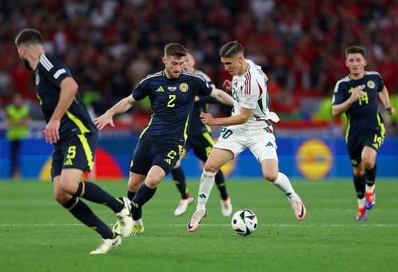 Nhận định soi kèo Đan Mạch vs Scotland lúc 01h45 ngày 6/9/2025