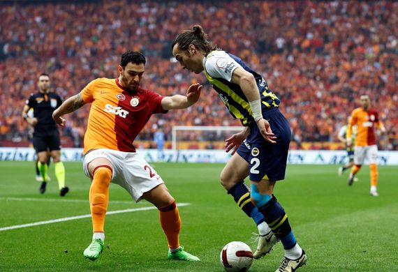 Nhận định soi kèo Galatasaray vs Konyaspor lúc 00h00 ngày 23/9/2025