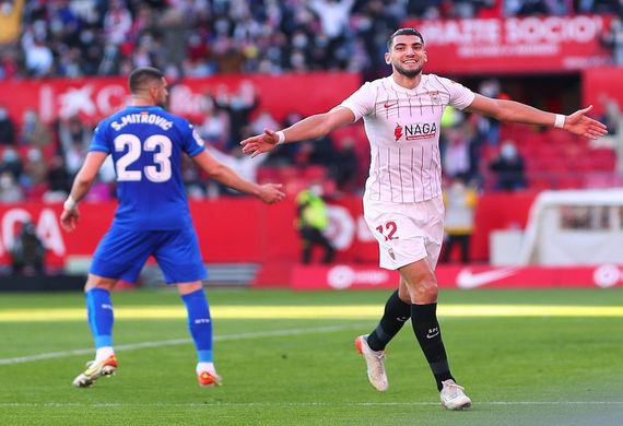 Nhận định soi kèo Sevilla vs Getafe lúc 02h30 ngày 26/8/2025