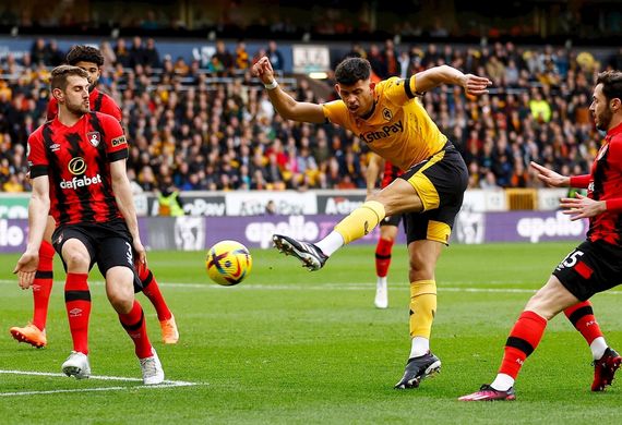 Nhận định soi kèo Bournemouth vs Wolves lúc 21h00 ngày 23/8/2025
