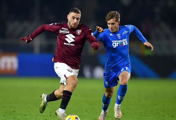 Nhận định soi kèo Empoli vs Reggiana lúc 23h00 ngày 15/8/2025