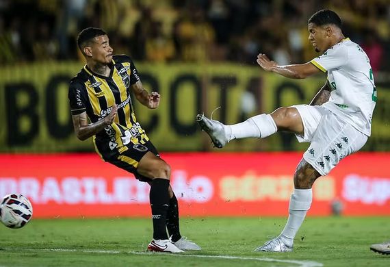 Nhận định soi kèo Cuiaba vs Volta Redonda lúc 7h30 ngày 5/8/2025