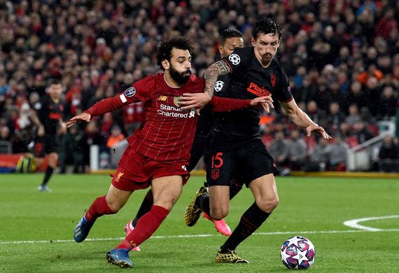 Nhận định soi kèo Liverpool vs Atletico Madrid lúc 02h00 ngày 18/9/2025