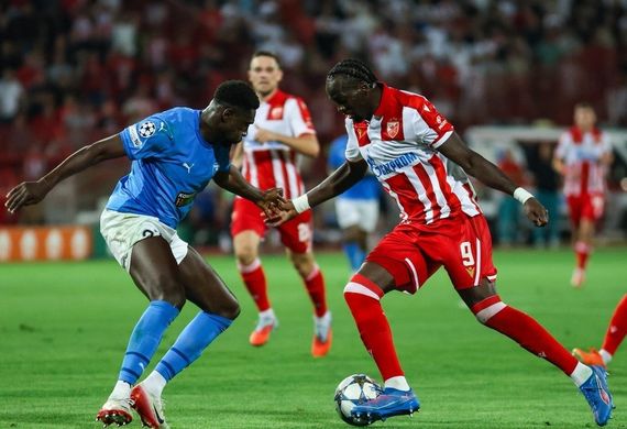 Nhận định soi kèo Pafos vs Red Star Belgrade lúc 02h00 ngày 27/8/2025