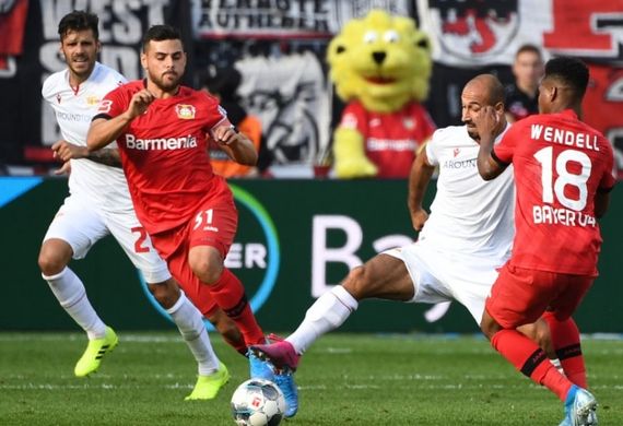 Nhận định soi kèo Leverkusen vs Union Berlin lúc 20h30 ngày 4/10/2025
