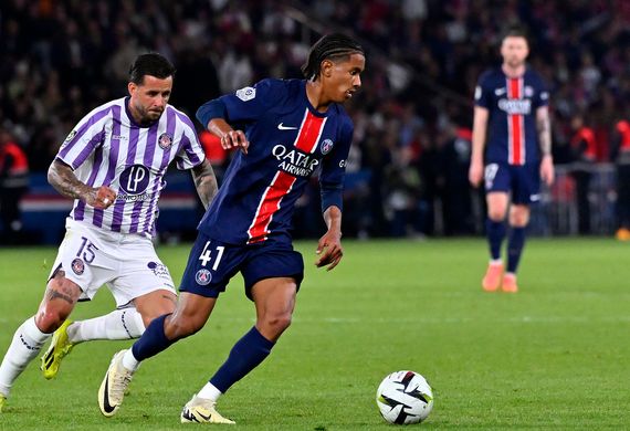 Nhận định soi kèo Toulouse vs PSG lúc 2h0 ngày 31/8/2025