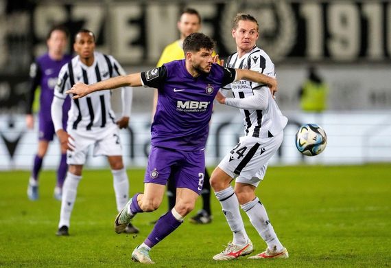Nhận định soi kèo Vitesse vs Den Bosch lúc 01h00 ngày 7/10/2025