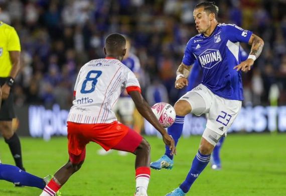 Nhận định soi kèo Millonarios vs Union Magdalena lúc 3h30 ngày 21/8/2025