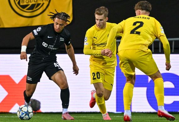 Nhận định soi kèo Surm Graz vs Bodo Glimt lúc 02h00 ngày 27/8/2025