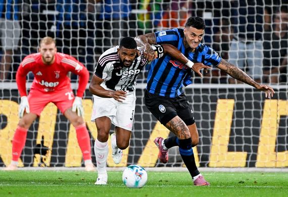 Nhận định soi kèo Juventus vs Atalanta lúc 23h00 ngày 27/9/2025
