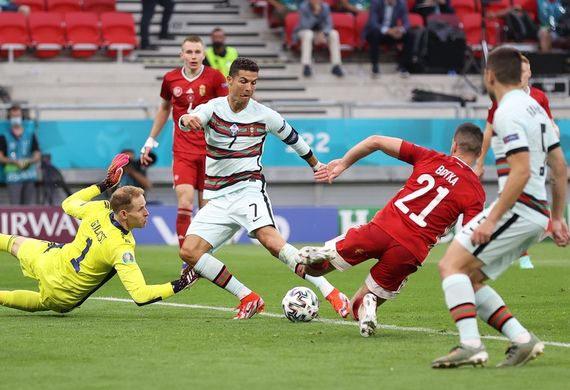 Nhận định soi kèo Hungary vs Bồ Đào Nha lúc 01h45 ngày 10/9/2025