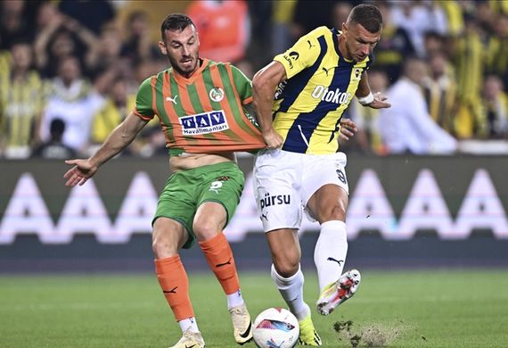 Nhận định soi kèo Fenerbahce vs Alanyaspor lúc 0h00 ngày 18/9/2025