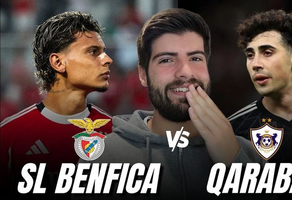Nhận định soi kèo Benfica vs Qarabag lúc 02h00 ngày 17/9/2025