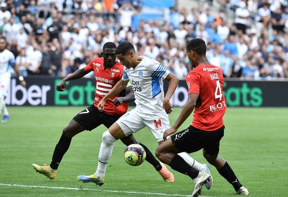 Nhận định soi kèo Rennes vs Marseille lúc 01h45 ngày 16/8/2025