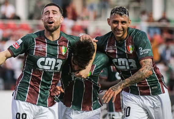 Nhận định soi kèo Estrela vs Alverca lúc 02h15 ngày 26/8/2025